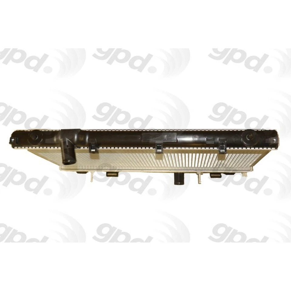 Radiador Global Parts Distributors 2845C para Dodge Neon 05 Foto 4 de 4