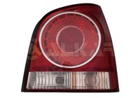 Heckleuchte RüCkleuchte Rechts FüR VW Polo 9N 9A 01-09 6Q6945096M