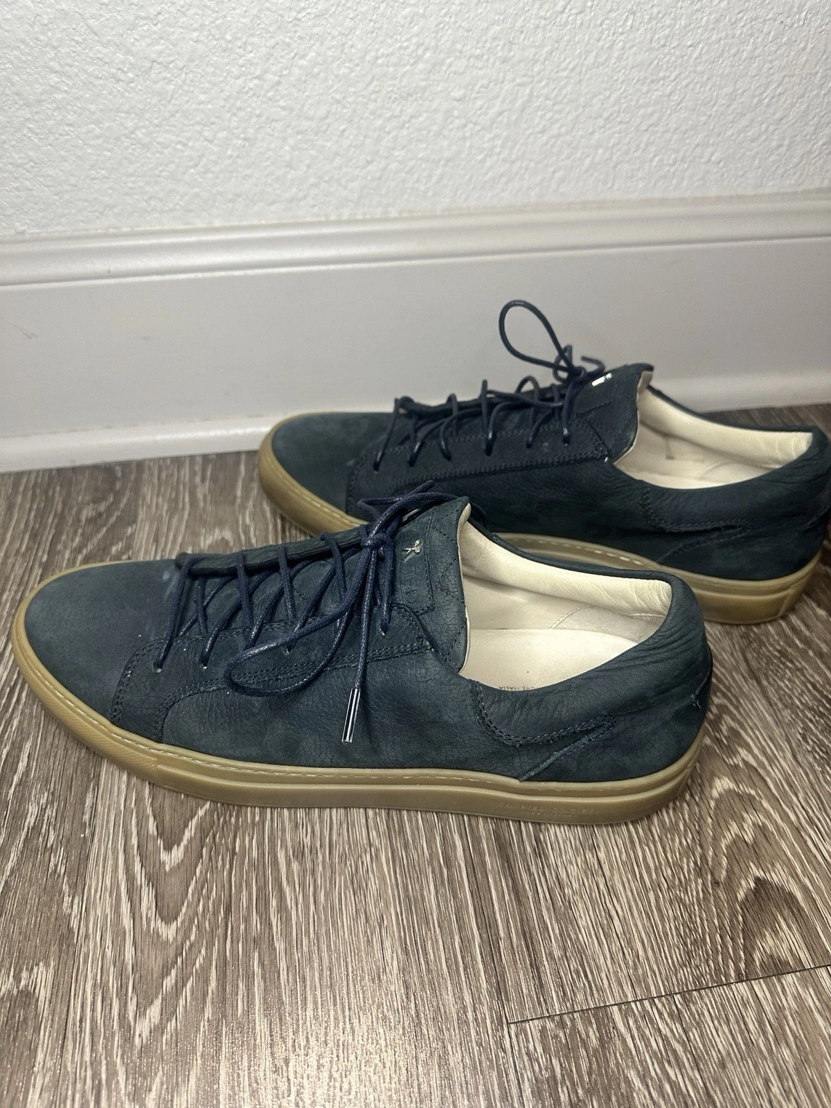 Crafted society Men’s Shoes Size 13 Suede
