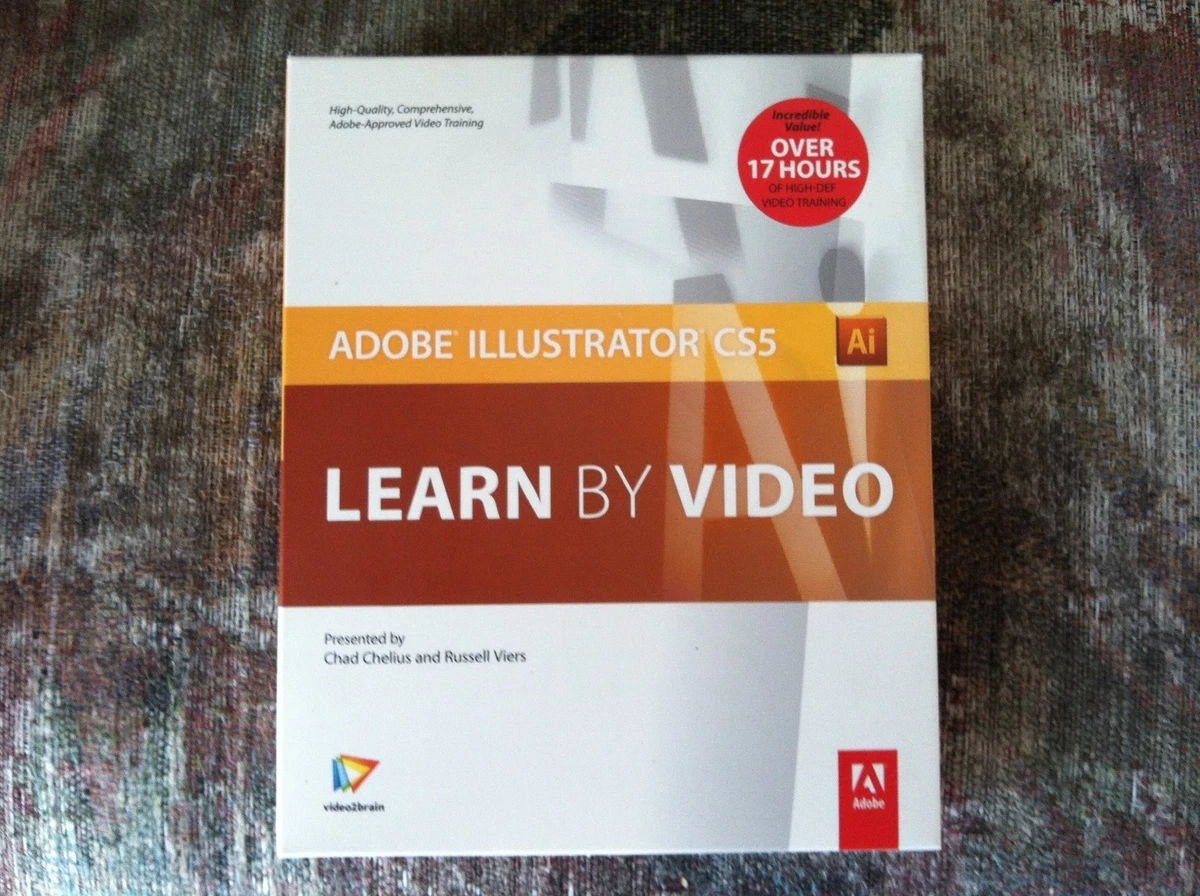 adobe illustrator cs5 products for sale | eBay
