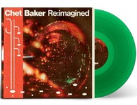 V/A - Chet Baker Re Imagined - Vinyl Record - G1398Z
