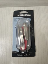 Tweezerman Mini Neon Nail Rescue Kit, 1 EA, Box Damage