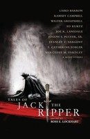 Laird Barron (U. A.) | Tales Of Jack The Ripper | Taschenbuch | Englisch (2013)