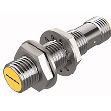 1 pc TURCK BI2-M12E-AP6X-H1141 ProXimity Sensor, M12, 2mm Range, 3 Wire, NO, 10