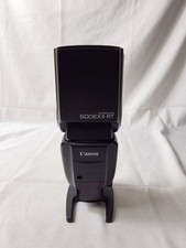* USED * Canon Speedlite 600EX II-RT Flash