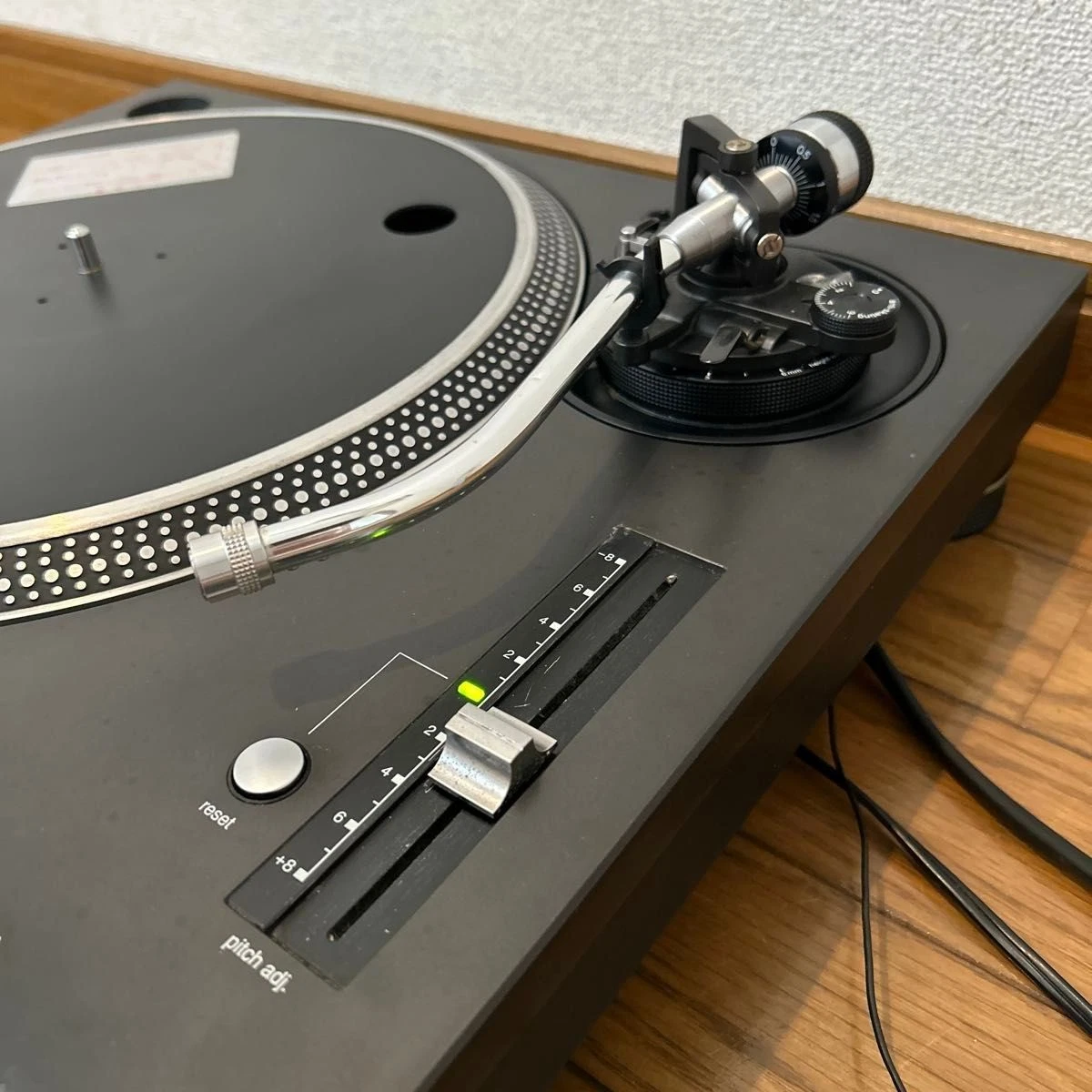 Technics SL-1200MK5 45 RPM DJ Turntables for sale | eBay