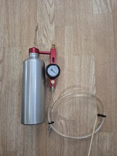 and Exhaust System Cleaning Tool Cleaner Kit 600ML Hanging Bottle Tool