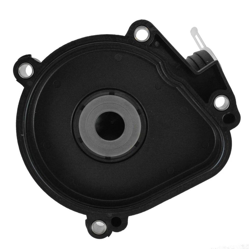 Separador de aceite de válvula de ventilación del cárter del motor para Mercedes Benz C300 C350 E350 S550 Foto 4 de 4