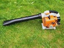 Stihl BG 86 Handheld 2-stroke Petrol Leaf Blower Year 2023