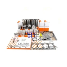 V2003 V2003T Overhaul Rebuild Kit For Kubota V2203-M-DI Engine