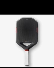 Tesla Plaid Pickleball Paddle by Selkirk Limited Edition - FREE SHIPPING PRESALE