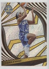 2022 Panini Revolution WNBA Dana Evans #50 0c6
