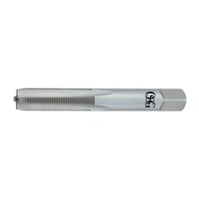 OSG 1680200 Straight Flute Tap,1/4"-32,HSS 33YU77