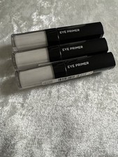 Image of 3 x L’Oréal Infallible Eye Primer Eyeshadow Base 100