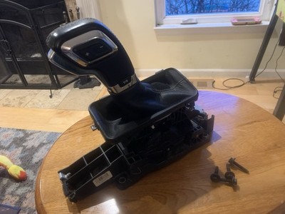 15 16 17 18 19 20 FORD F-150 F150 AUTO AUTOMATIC FLOOR GEAR SHIFT SHIFTER