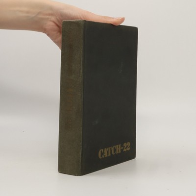 Catch-22  |  Joseph Heller