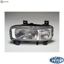 HEADLIGHT 712380101129 FOR MERCEDES-BENZ OM900.912/913 OM904.909/922/917 4.2L