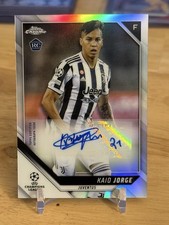 2023-24 Topps Chrome UFC Checklists and Odds 23