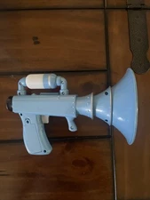 Despicable Me Minion Fart Gun Blaster w/ Lights & Sounds Thinkway Toys9" No Work