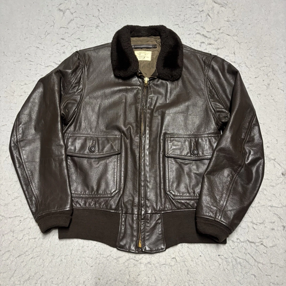 g1 leather jacket products for sale | eBay g1 leather jacket products for sale | eBay