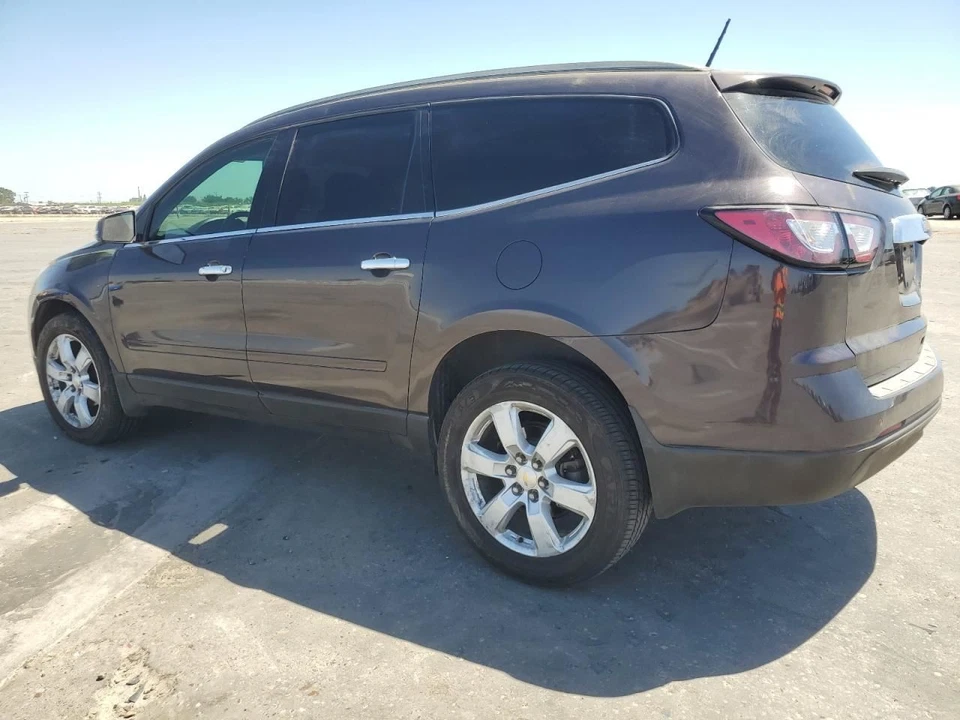 TRANSMISSION SHIFTER ASSEMBLY 2016 CHEVROLET TRAVERSE - Image 3 of 4