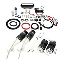 TA Technix Airride Fahrwerk + Manag. FüR Opel Insignia A Tourer 0G-A 11,5L Tank