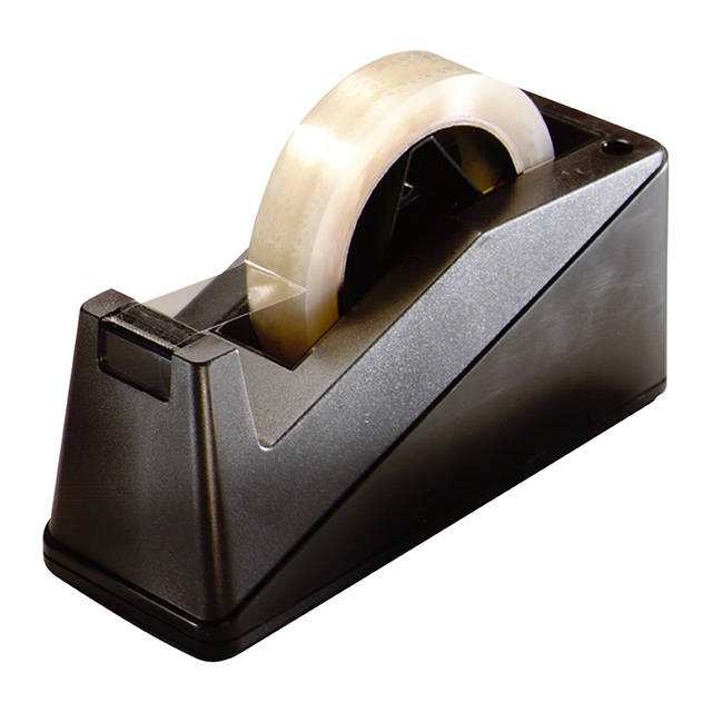 Tartan™ Tabletop Tape Dispenser HB900 Black, 1 in eBay