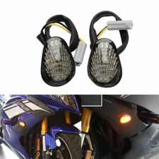 Rauch Flush Mount Bernstein Blinker Lichter F...