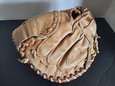 Rawlings RCM30 Lite Toe Mike Piazza Catchers Mitt Fastback Glove Right Throw