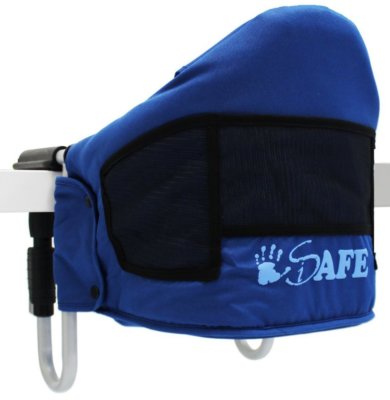 isafe table booster