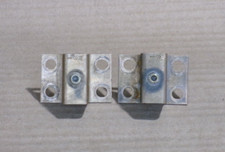 Lot of 2 Allen Bradley W81 overload heater element