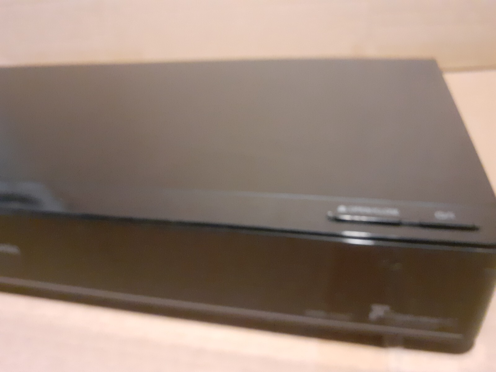 Panasonic DMREX97 DVD Freeview HD Recorder Read description eBay