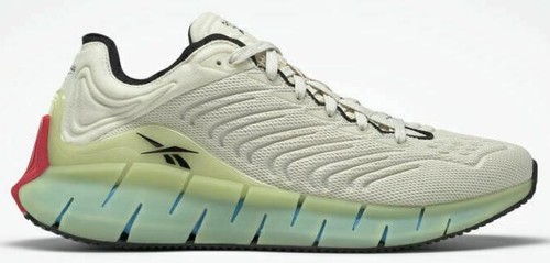 Reebok Mita Sneakers Zig Kinetica/26.5Cm/Orn BBc21 | eBay