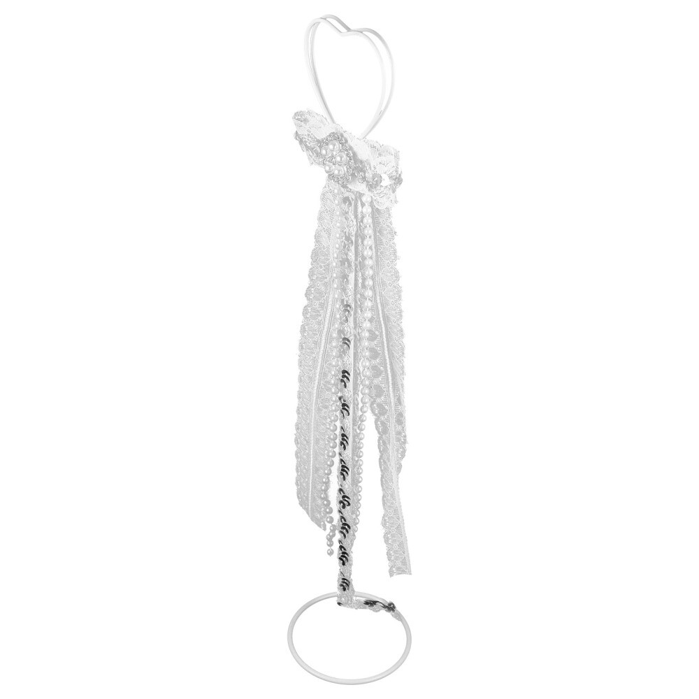 Card Holder Stand Wedding Table Number Holders Desktop Photo Wire