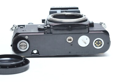 Nikon FA 35mm Film SLR Camera Body 511 | eBay