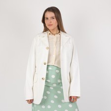 Hermes Jacket, Uk Size 12