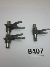 FORCHETTE FORCELLE SELETTRICI CAMBIO HONDA CRF 250 2004 / 2009 GEARSHIFT