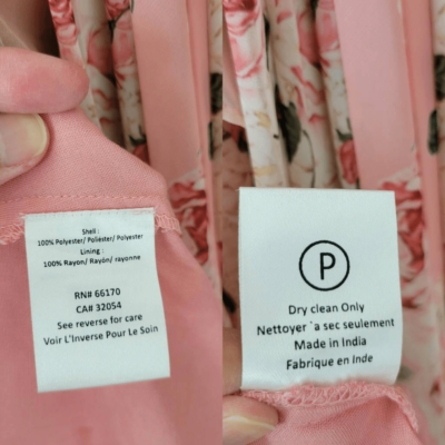 Anthropologie Varun bahl Sakura Maxi Dress 2 NWT | eBay display picture 1