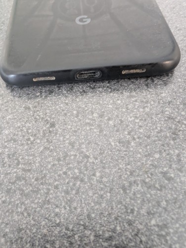 Google Pixel 4a 5G Black | Incl. Cable - Afbeelding 11 van 14