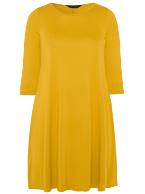 Casual Dresses Dresses Size 24 To 26 Womens Summer Jersey Dress