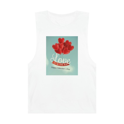 Unisex Barnard Tank - Picture 2 of 5