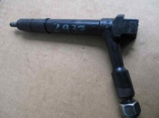 einspritzdüse OPEL ASTRA G BERLINA 1.7 16V DTI CAT Y 17 DT LR6 1998 1301953