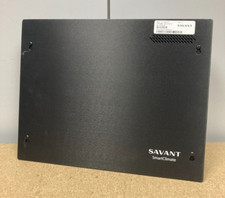 Savant Cli-8000-01 - 8-zone Thermostat Processing Unit
