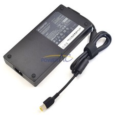 300W Laptop Charger for Lenovo Legion 5 15ACH6H 82JU00A3PB SA10R16956 20V 15A