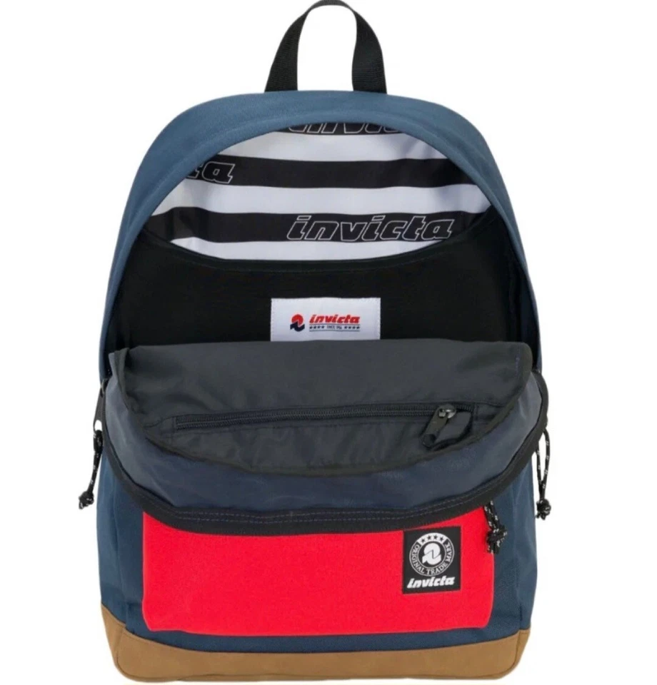 Invicta Carlson Backpack - Image 3 of 4