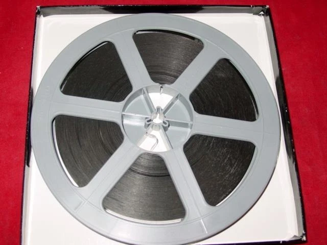 Blackhawk Films - Buster Keaton "COPS" - 8mm Movie - 1922 B/W Comedy 7" In. Reel - Image 2 of 3
