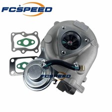 14411-62t00 Turbocharger For Nissan W41civilian Bus 4.2l 155 Hp Td42t Diesel