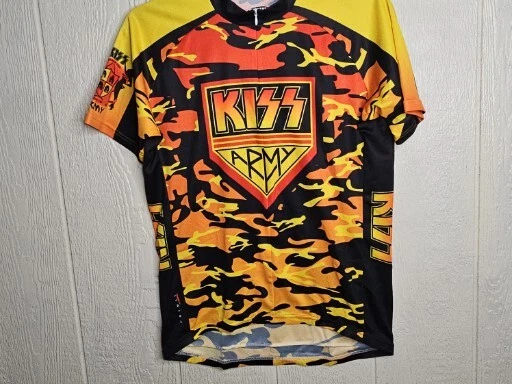 Primal wear store jerseys