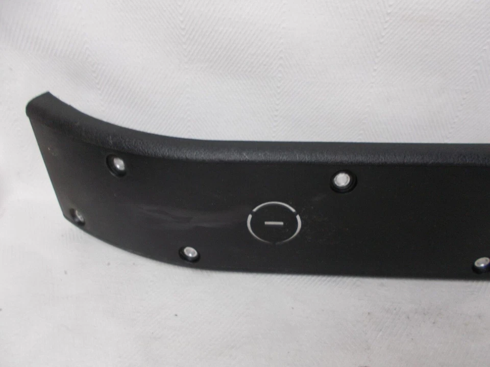 Подходит; верхняя отделка рулона кабриолета Volkswagen новая из старых запасов 1E0867295 B41 - Изображение 2 из 4