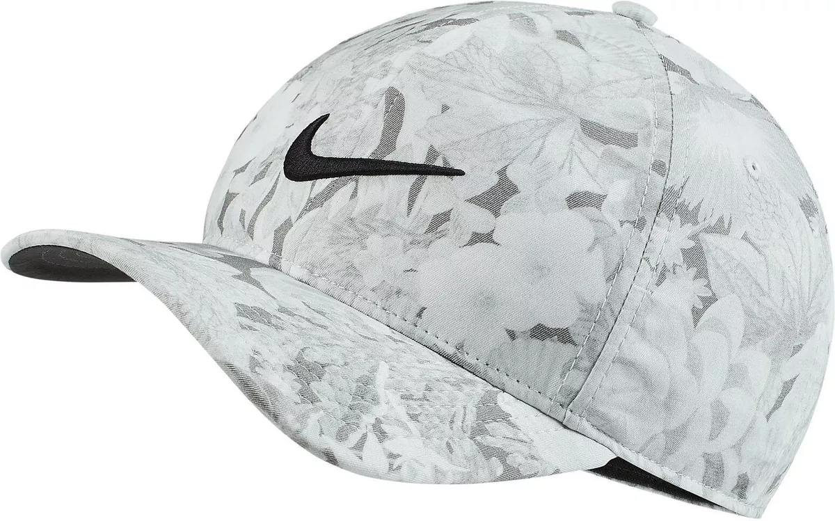 Nike aerobill classic99 floral clearance cap
